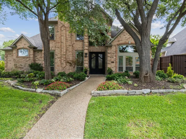 5917 Genoa Ct, Plano, TX 75093