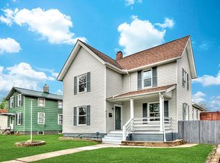 921 6th St SW, Massillon, OH 44647