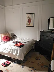 Rented by Crosstown Apartments NYC