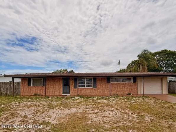 115 Carib Dr, Merritt Island, FL 32952