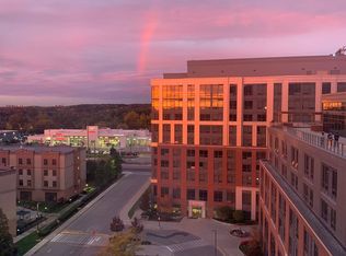 Mon Sheong Court, Richmond Hill, ON L4S 1H9
