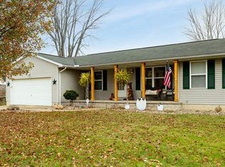 630 Hanna Rd, Mansfield, OH 44906