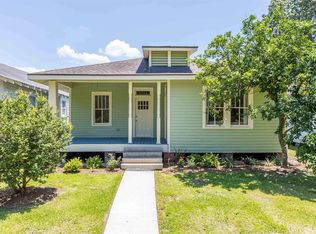 1934 Tulip St, Baton Rouge, LA 70806