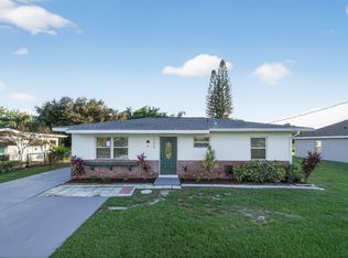 126 SW Lakehurst Drive, Port Saint Lucie, FL 34983