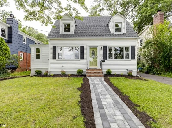 137 Denman Rd, Cranford Twp., NJ 07016