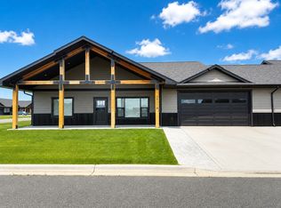 3971 Swan Rd Unit A, East Helena, MT 59635