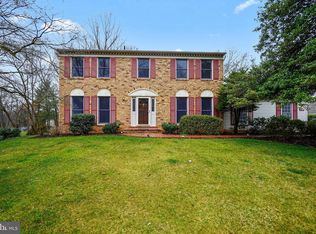 11161 Conestoga Ct, Oakton, VA 22124