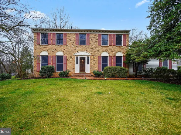 11161 Conestoga Ct, Oakton, VA 22124
