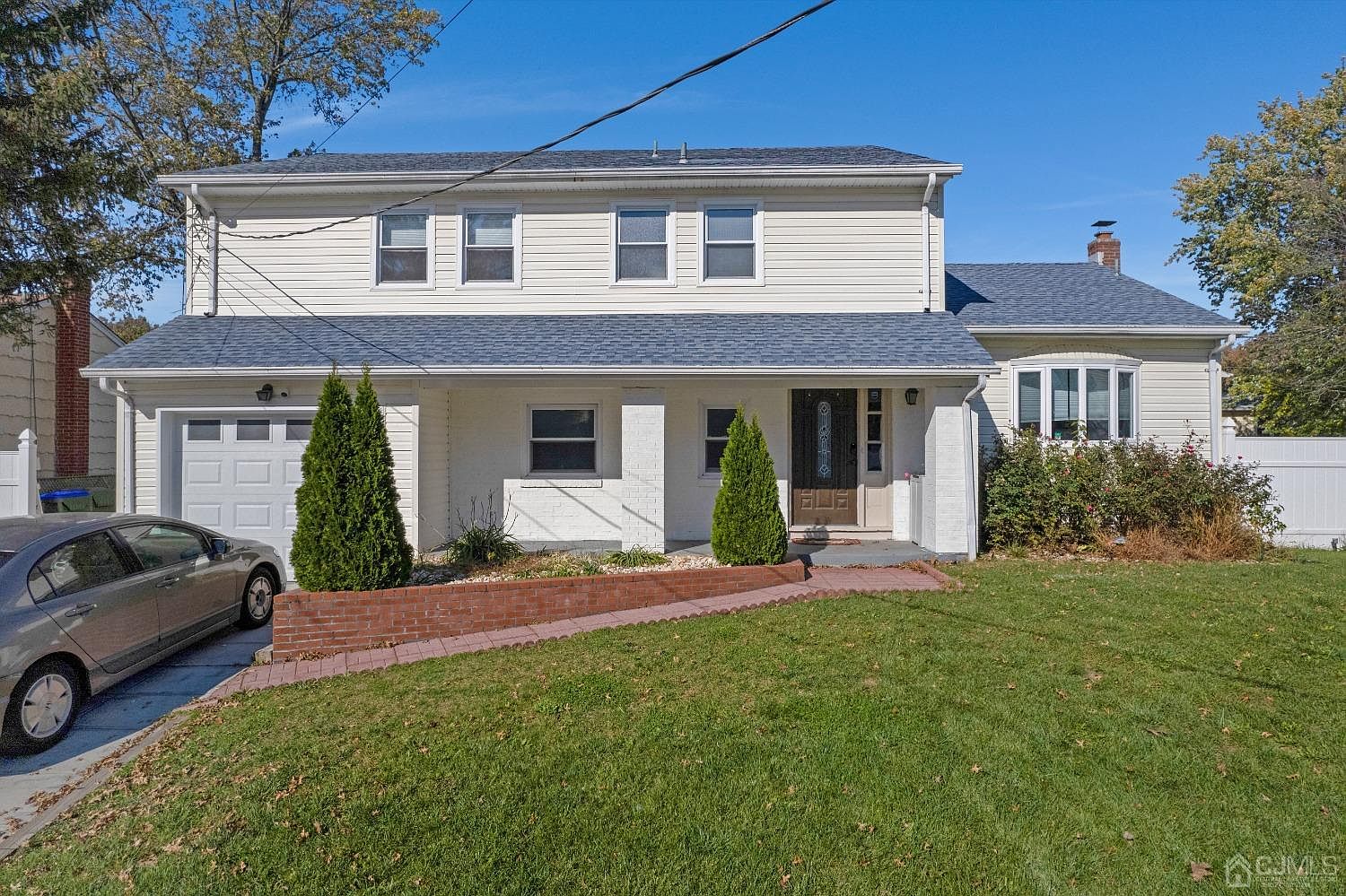 101 Calvert Ave E, Edison, NJ 08820 | Zillow