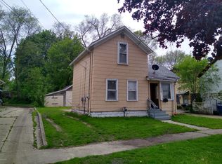 110 Reed Ave, Kalamazoo, MI 49001