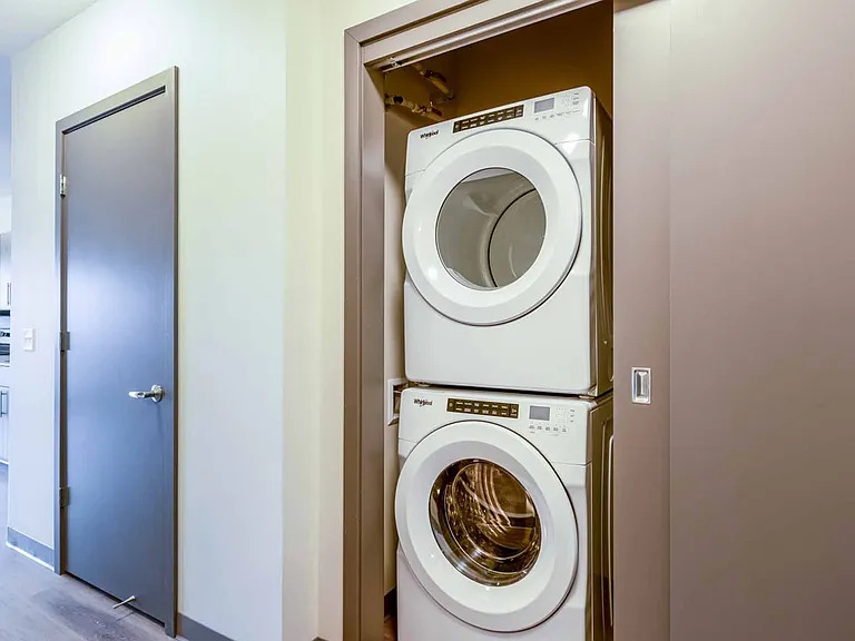 Satori Apartments — Photo 11