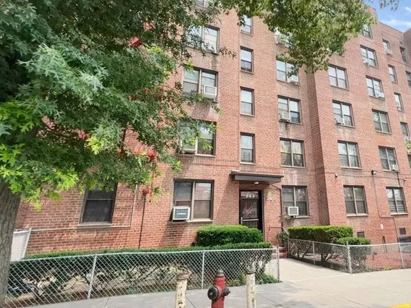 745 E 231st St APT 1F, Bronx, NY 10466