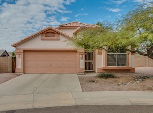 18650 N 20th Way, Phoenix, AZ 85024