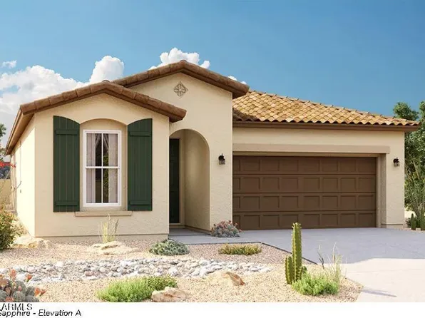 815 S 110TH Avenue, Avondale, AZ 85323