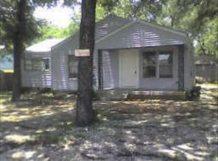 504 Tierney Rd, Fort Worth, TX 76112