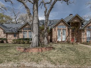 923 Holly Hills Ct, Keller, TX 76248