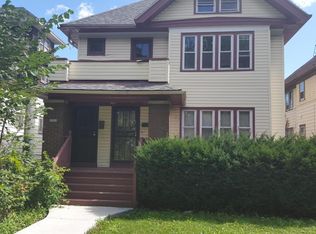 2918 N 48th St, Milwaukee, WI