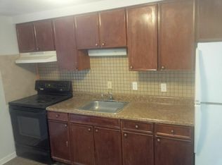 301 1st North St APT 1, Syracuse, NY
