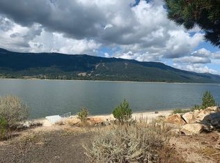 250 Bald Eagle Ln, Donnelly, ID 83615