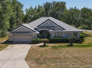 5428 SW 89th St, Ocala, FL 34476