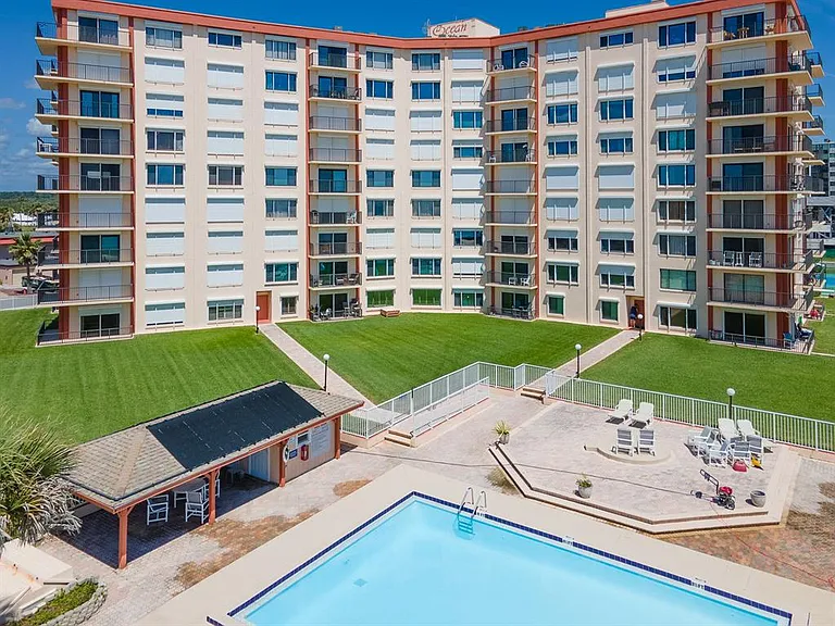 3600 S Ocean Shore Blvd #720 — Photo 32