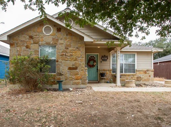 3403 REFORMA DR, San Antonio, TX 78211