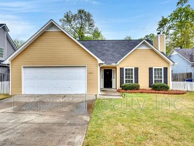 1414 Timber Cir, Helena, AL, 35080