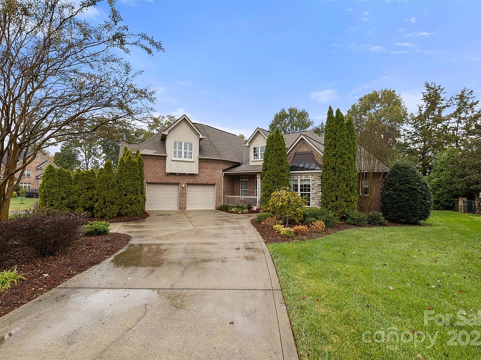 13105 Odell Heights Dr, Mint Hill, NC 28227 | Zillow