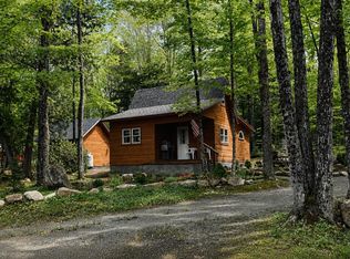 27 Birch Point S, Morgan, VT 05853