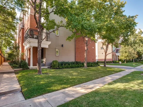 4411 McKinney Ave APT 38, Dallas, TX 75205