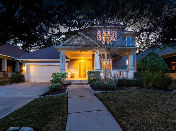 13627 Cardinal Flowers Dr, Cypress, TX 77429