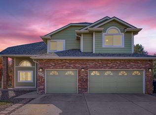 2062 Ridgeview Dr, Longmont, CO 80504