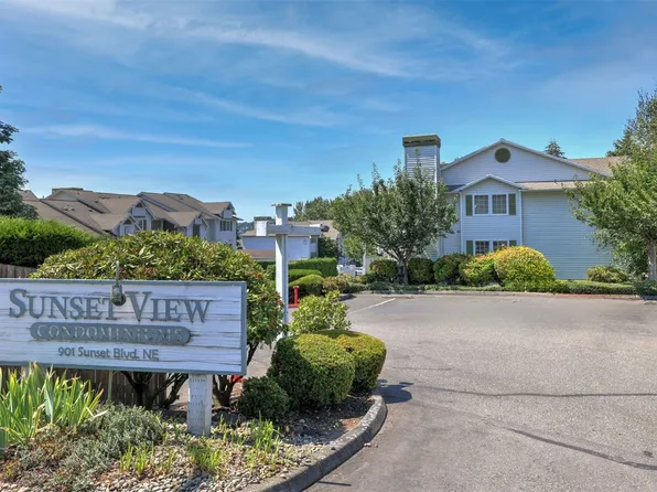 901 Sunset Boulevard NE #A101, Renton, WA 98056