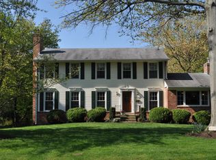 3720 Prince William Dr, Fairfax, VA 22031