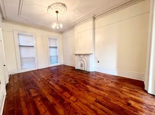 9 Waverly St #1, Jersey City, NJ 07306