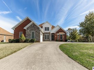 627 El Dorado Dr, Elizabethtown, KY 42701