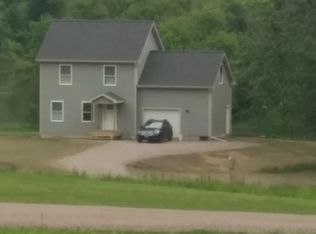 671 Cline Rd, Georgia, VT 05478