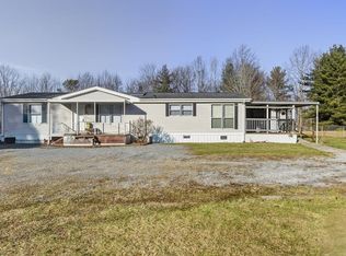 199 Raleigh Ridge Rd, Beckley, WV 25801