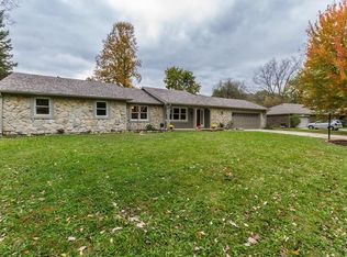 10902 Songbird Ln, Carmel, IN 46033