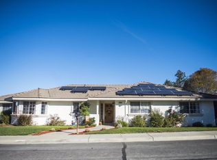 1400 Mesquite Dr, Hollister, CA 95023