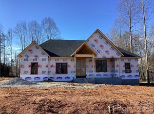 1044 Oak Grove Ln LOT 2, Salisbury, NC 28146