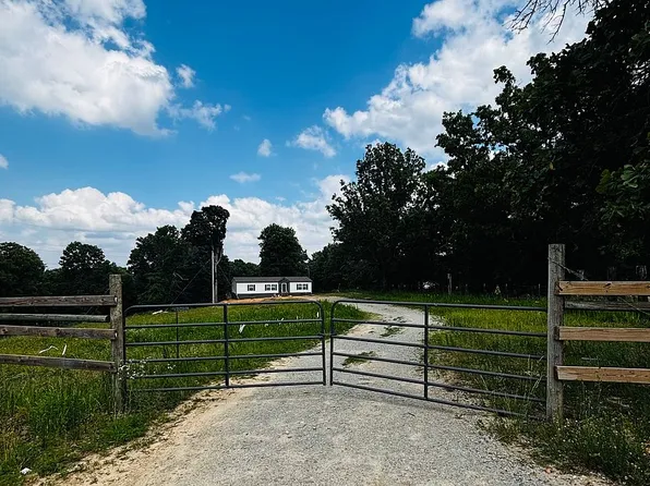 155 Lawrence Rd #224, Imboden, AR 72434