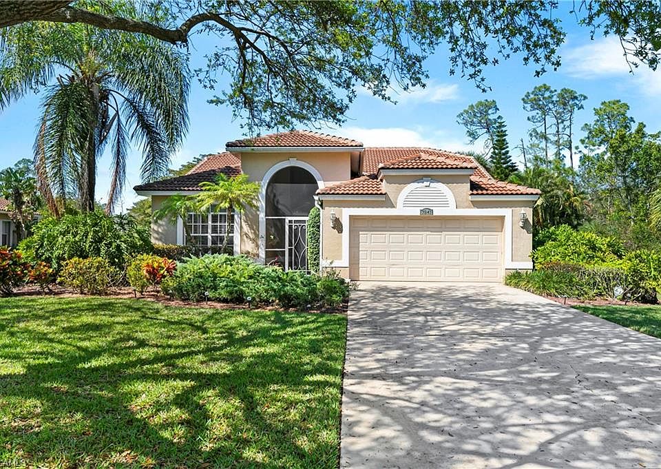 7841 Naples Heritage Dr, Naples, FL 34112 Zillow