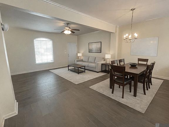 2nd image of 2405 Brightside Dr APT 7