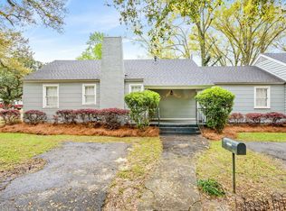 2056 Emogene St, Mobile, AL 36606