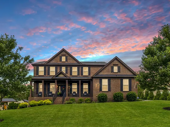 691 Lawler Ln, Nolensville, TN 37135