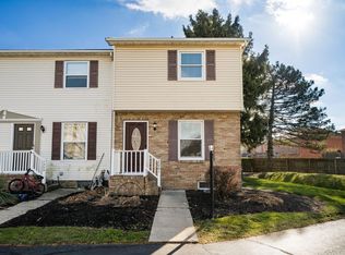 2001 Sawbury Blvd, Columbus, OH