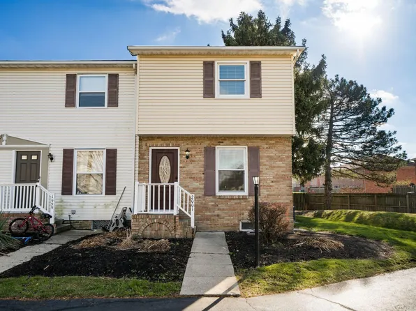 2001 Sawbury Blvd, Columbus, OH 43235