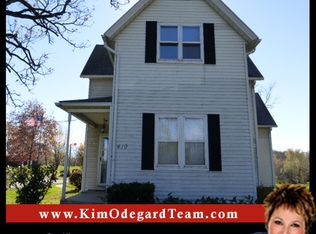410 W 400 N, Valparaiso, IN 46385