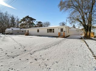 1206 Whitney St, Jackson, MI 49202